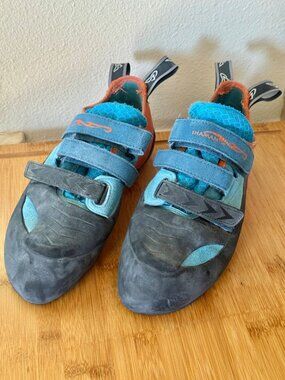 Evolv Shaman Climbing Shoe Men's 11
